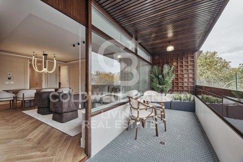 Apartment à vendre à Madrid, Espagne, 3 chambres, 162 m2 No. 178596 - photo 27