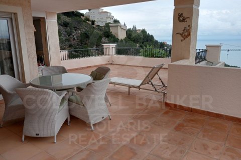 Penthouse à vendre à Altea, Alicante, Espagne, 3 chambres, 250 m2 No. 178601 - photo 23