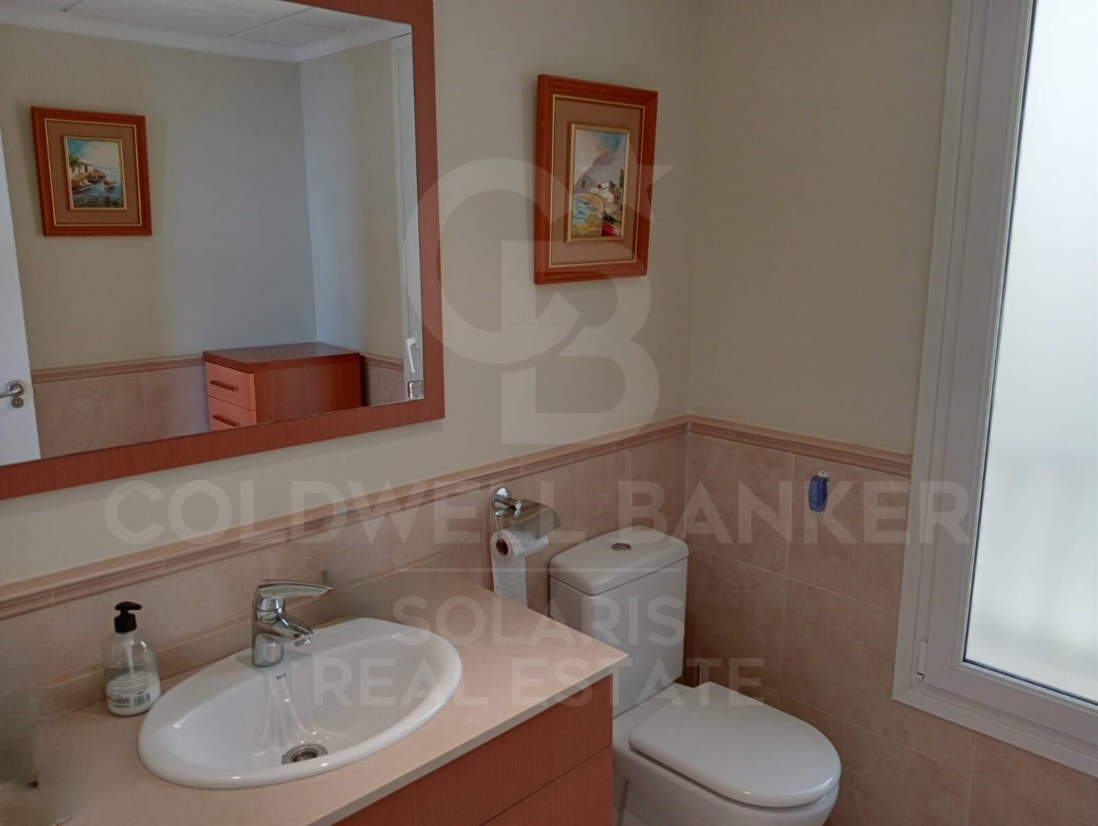 Penthouse à Altea, Alicante, Espagne 3 chambres, 250 m2 No. 178601