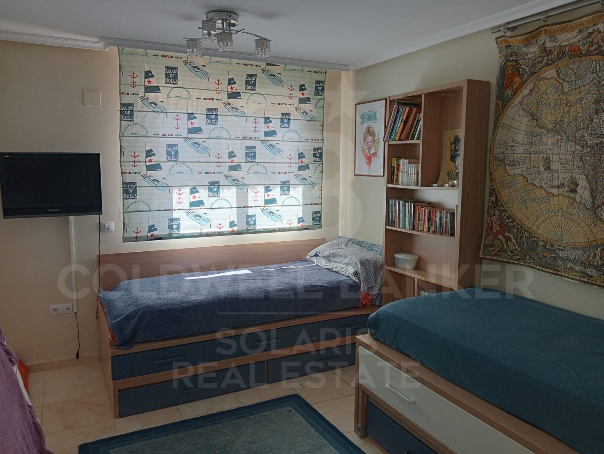 Penthouse à Altea, Alicante, Espagne 3 chambres, 250 m2 No. 178601