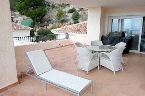 Penthouse à vendre à Altea, Alicante, Espagne, 3 chambres, 250 m2 No. 178601 - photo 24