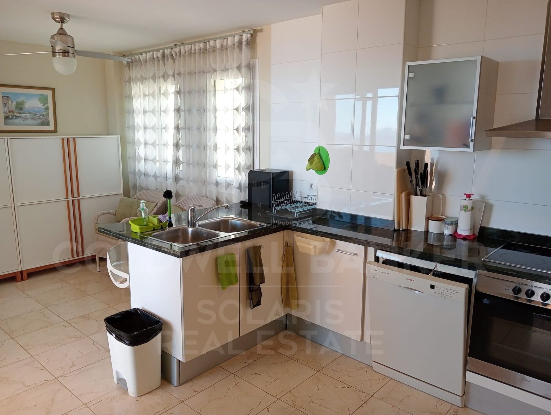 Penthouse à Altea, Alicante, Espagne 3 chambres, 250 m2 No. 178601