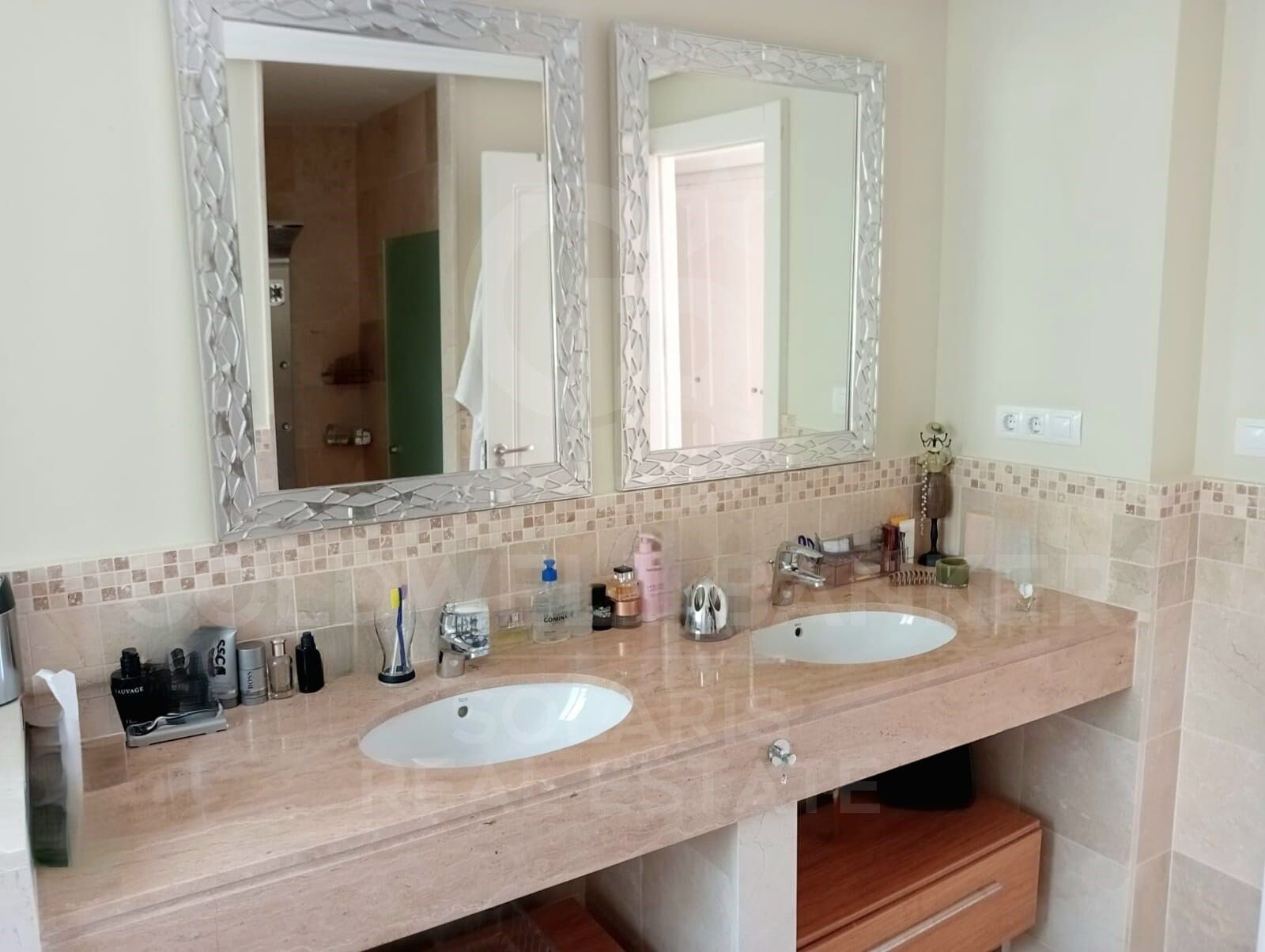 Penthouse à Altea, Alicante, Espagne 3 chambres, 250 m2 No. 178601