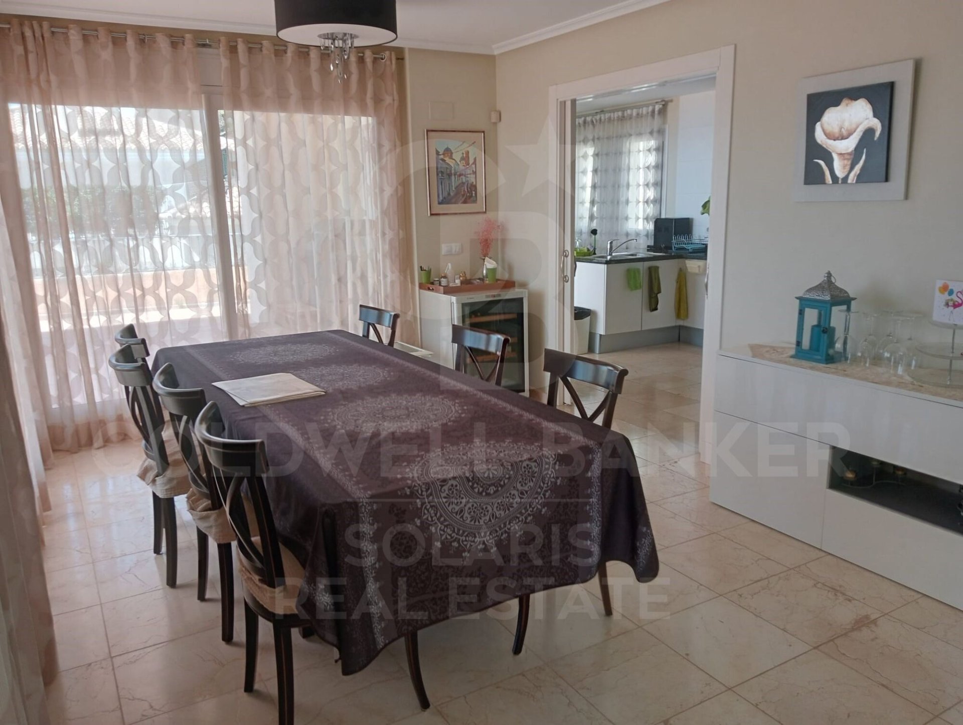 Penthouse à Altea, Alicante, Espagne 3 chambres, 250 m2 No. 178601