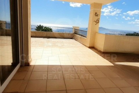 Penthouse à vendre à Altea, Alicante, Espagne, 3 chambres, 250 m2 No. 178601 - photo 19