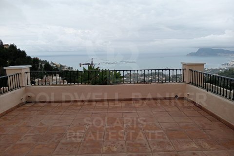 Penthouse à vendre à Altea, Alicante, Espagne, 3 chambres, 250 m2 No. 178601 - photo 25