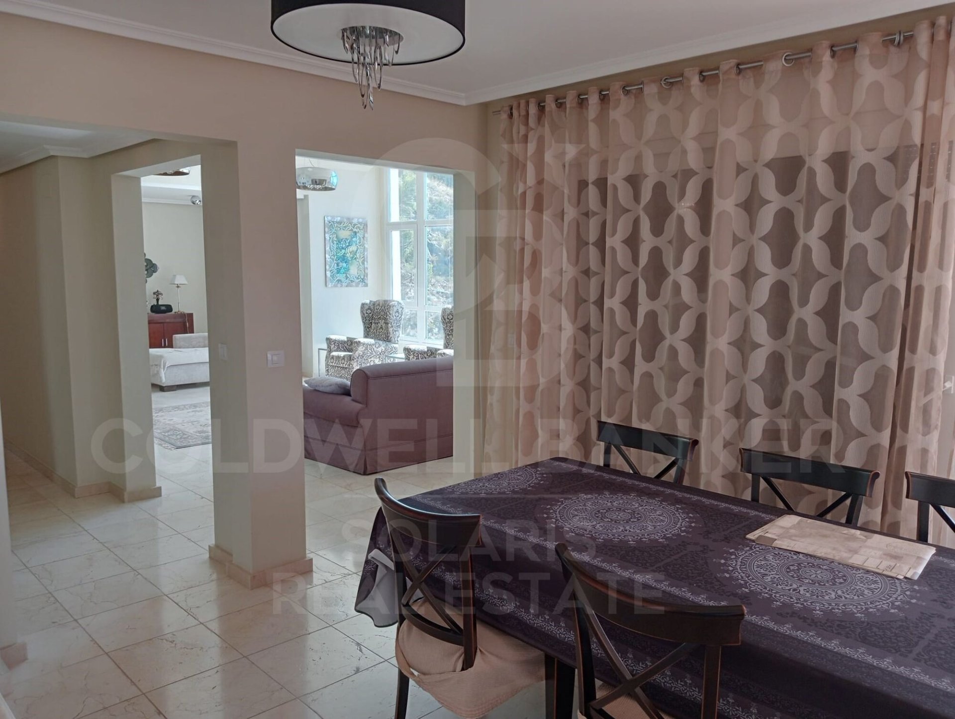 Penthouse à Altea, Alicante, Espagne 3 chambres, 250 m2 No. 178601
