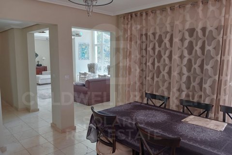 Penthouse à vendre à Altea, Alicante, Espagne, 3 chambres, 250 m2 No. 178601 - photo 6