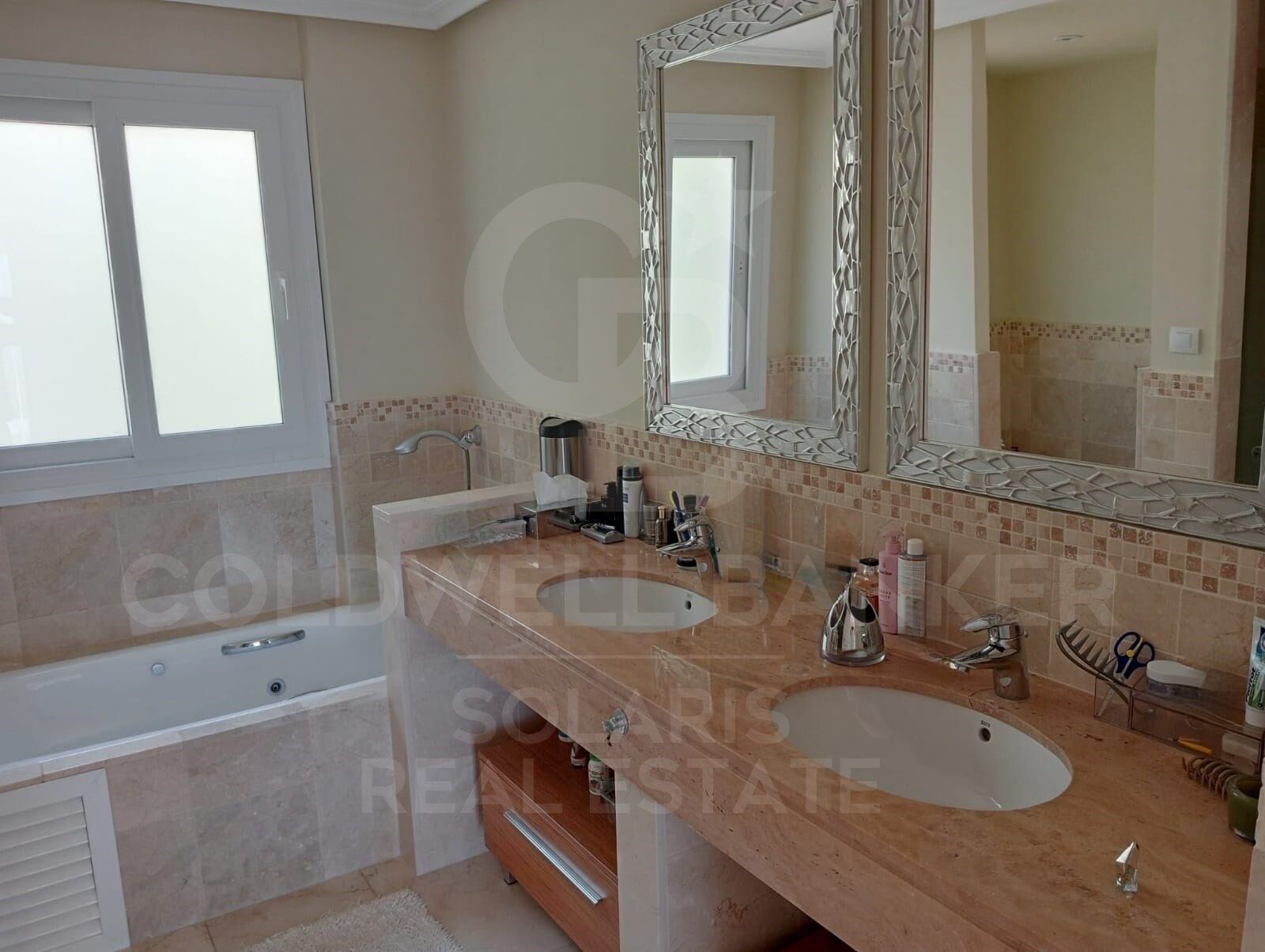 Penthouse à Altea, Alicante, Espagne 3 chambres, 250 m2 No. 178601