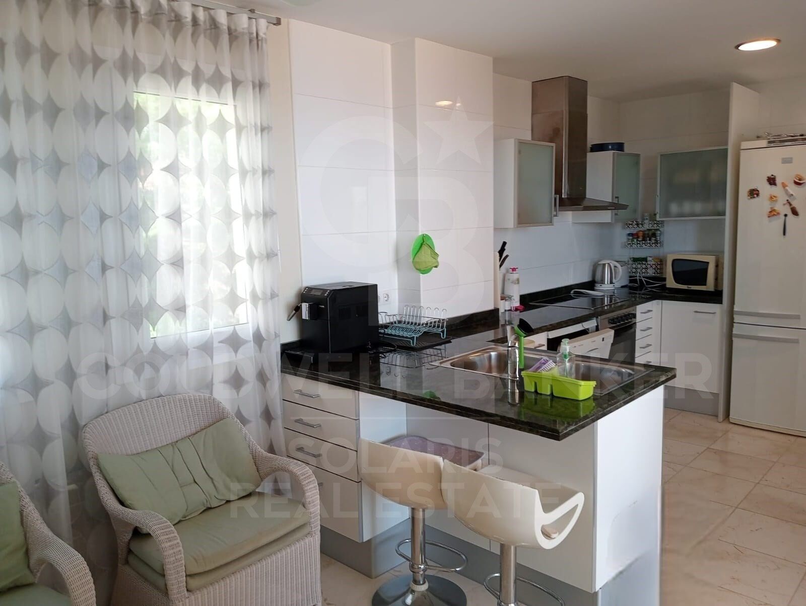 Penthouse à Altea, Alicante, Espagne 3 chambres, 250 m2 No. 178601
