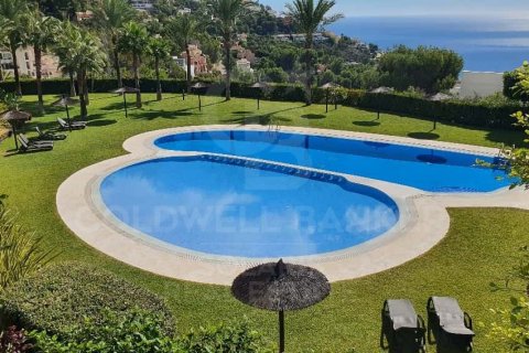 Penthouse à vendre à Altea, Alicante, Espagne, 3 chambres, 250 m2 No. 178601 - photo 26