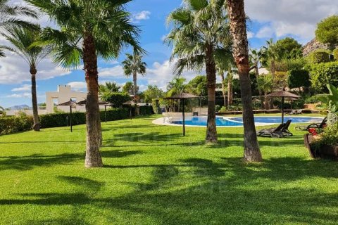 Penthouse à vendre à Altea, Alicante, Espagne, 3 chambres, 250 m2 No. 178601 - photo 30