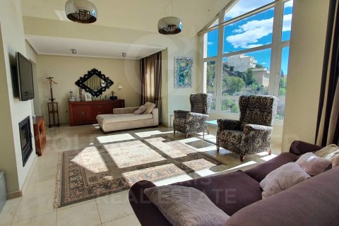 Penthouse à vendre à Altea, Alicante, Espagne, 3 chambres, 250 m2 No. 178601 - photo 4