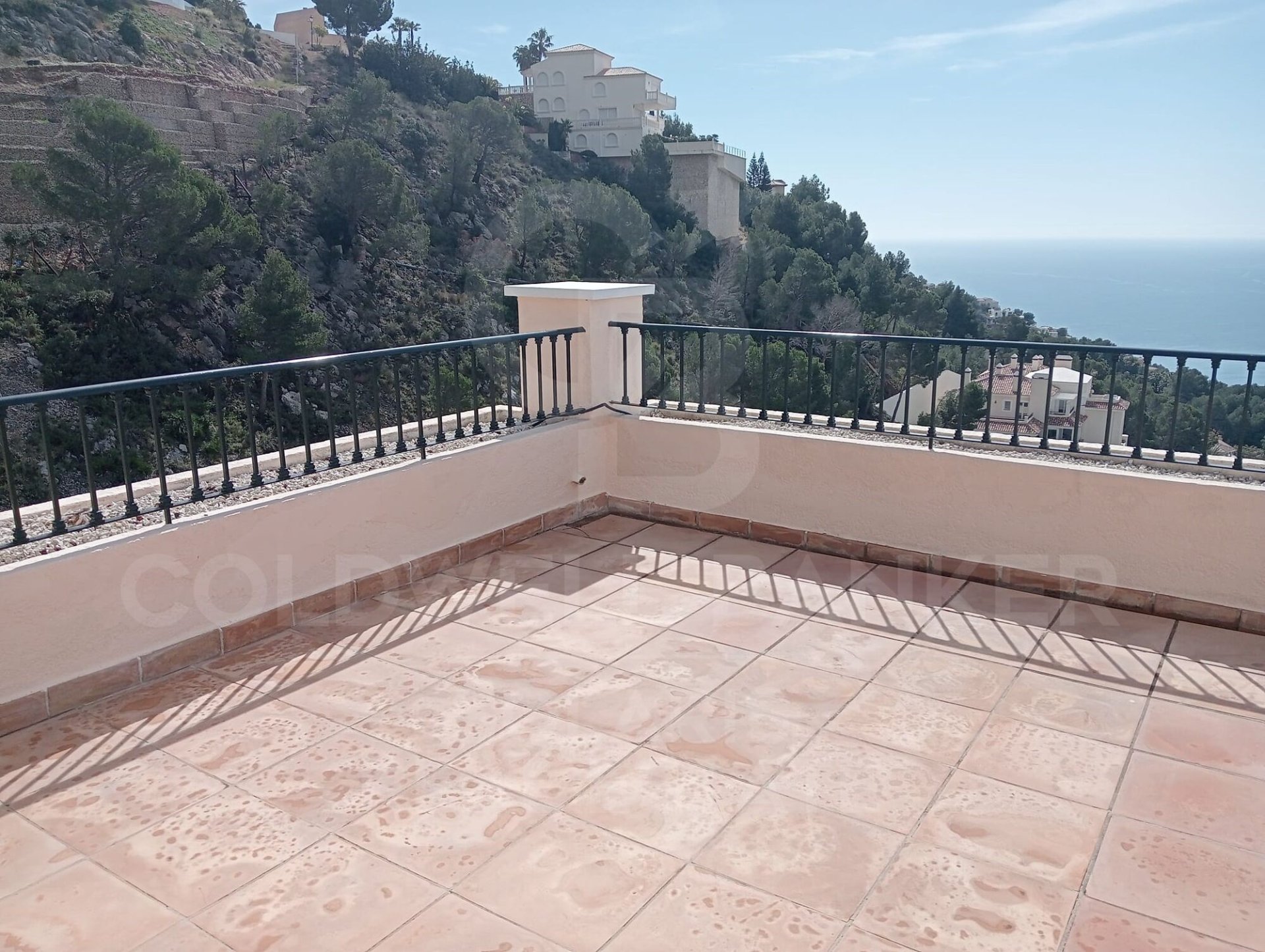 Penthouse à Altea, Alicante, Espagne 3 chambres, 250 m2 No. 178601