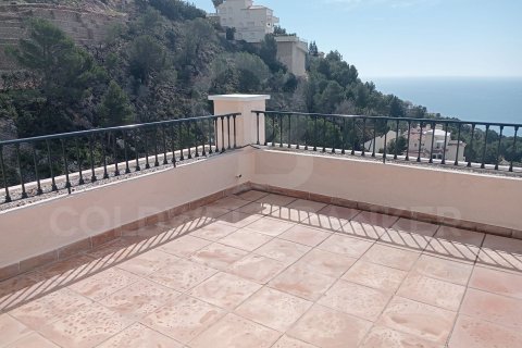 Penthouse à vendre à Altea, Alicante, Espagne, 3 chambres, 250 m2 No. 178601 - photo 22