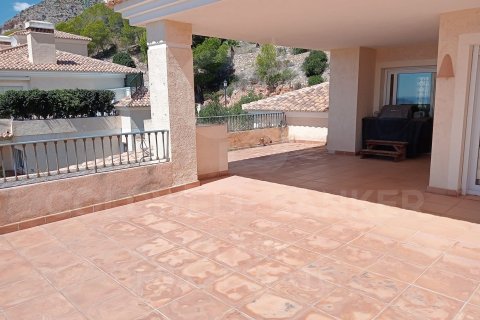 Penthouse à vendre à Altea, Alicante, Espagne, 3 chambres, 250 m2 No. 178601 - photo 21