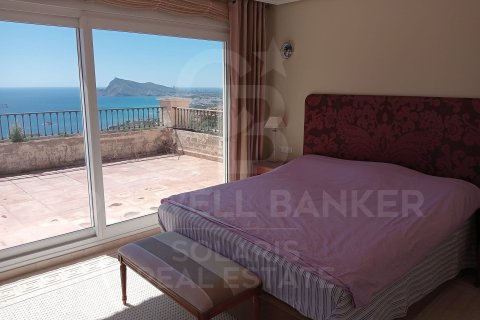 Penthouse à vendre à Altea, Alicante, Espagne, 3 chambres, 250 m2 No. 178601 - photo 10