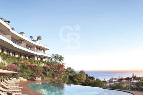 House à vendre à Fuengirola, Malaga, Espagne, 4 chambres, 235 m2 No. 178595 - photo 6