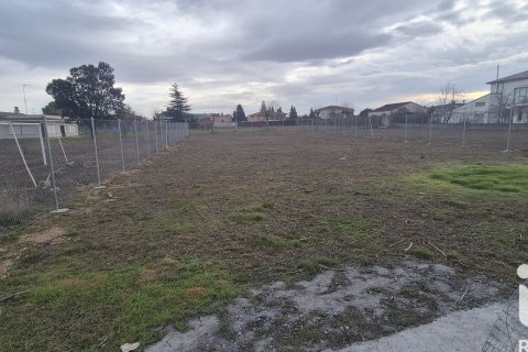 Zemes gabals Villamayor, Salamanca, Spānijā 1013 m2 Nr. 185371