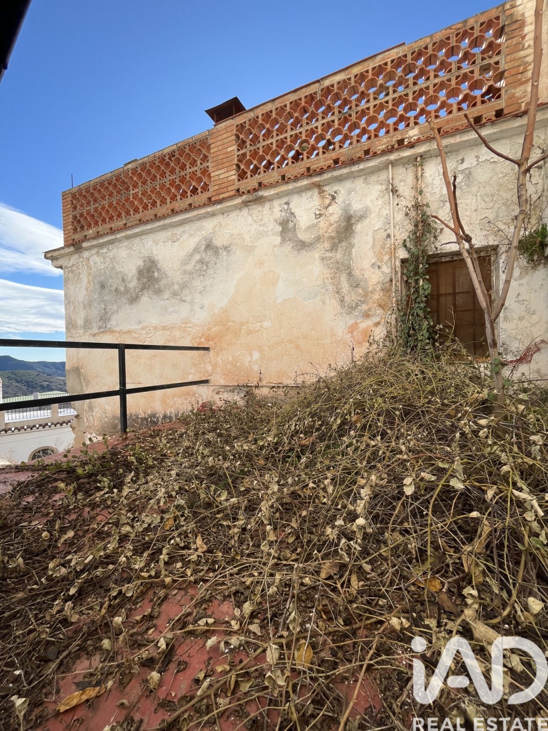 Villa in Malaga, Spain 75 sq.m. No. 185372