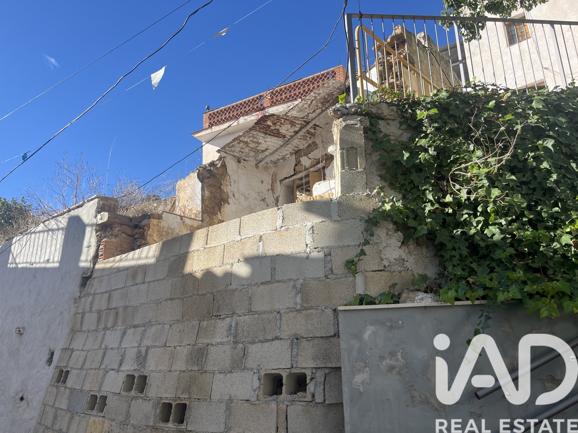Villa in Malaga, Spain 75 sq.m. No. 185372