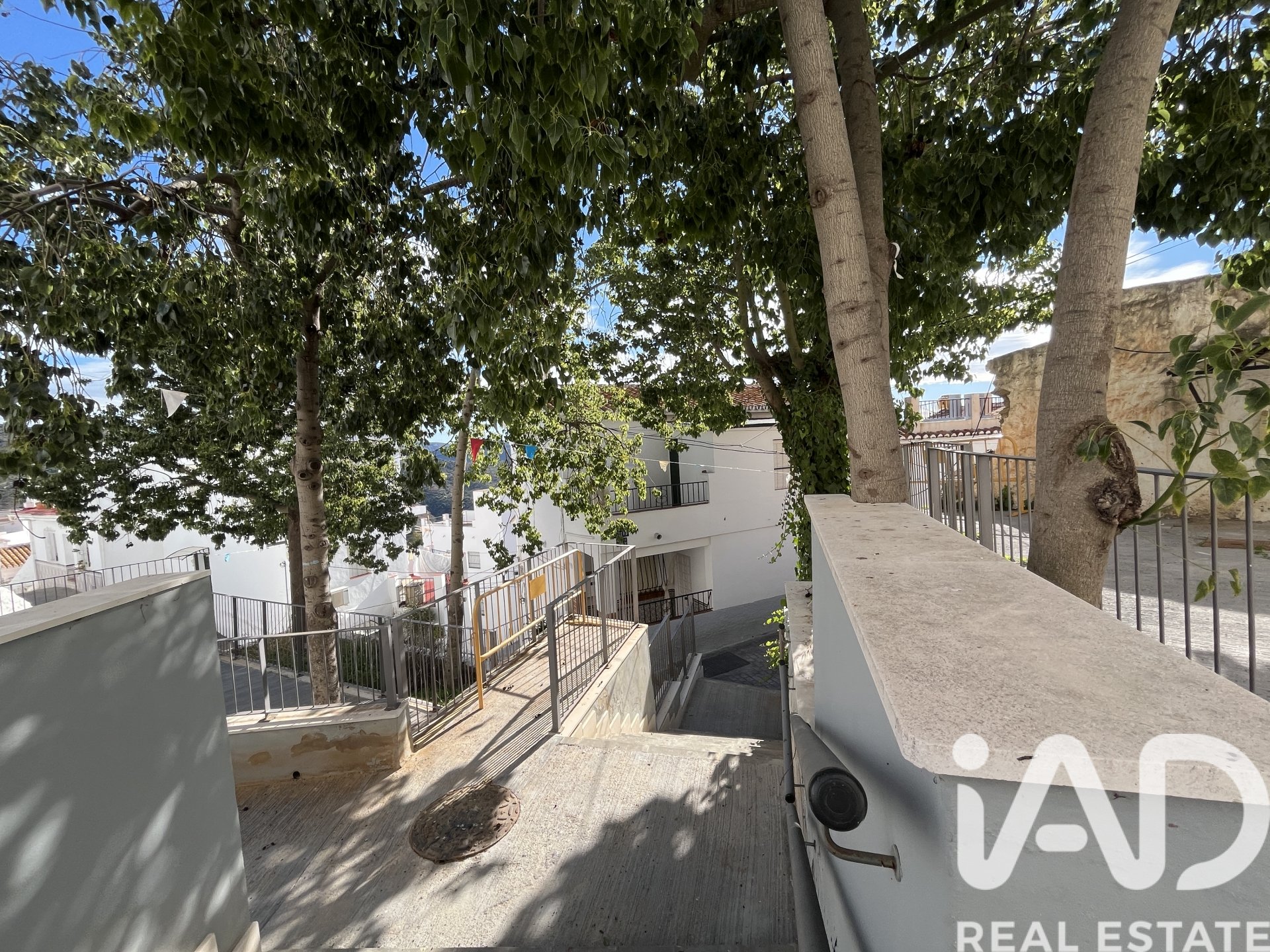 Villa in Malaga, Spain 75 sq.m. No. 185372