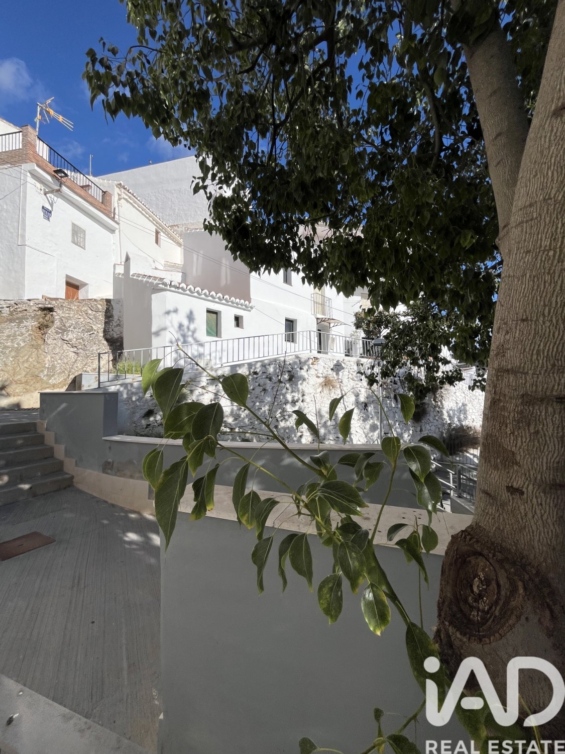 Villa in Malaga, Spain 75 sq.m. No. 185372