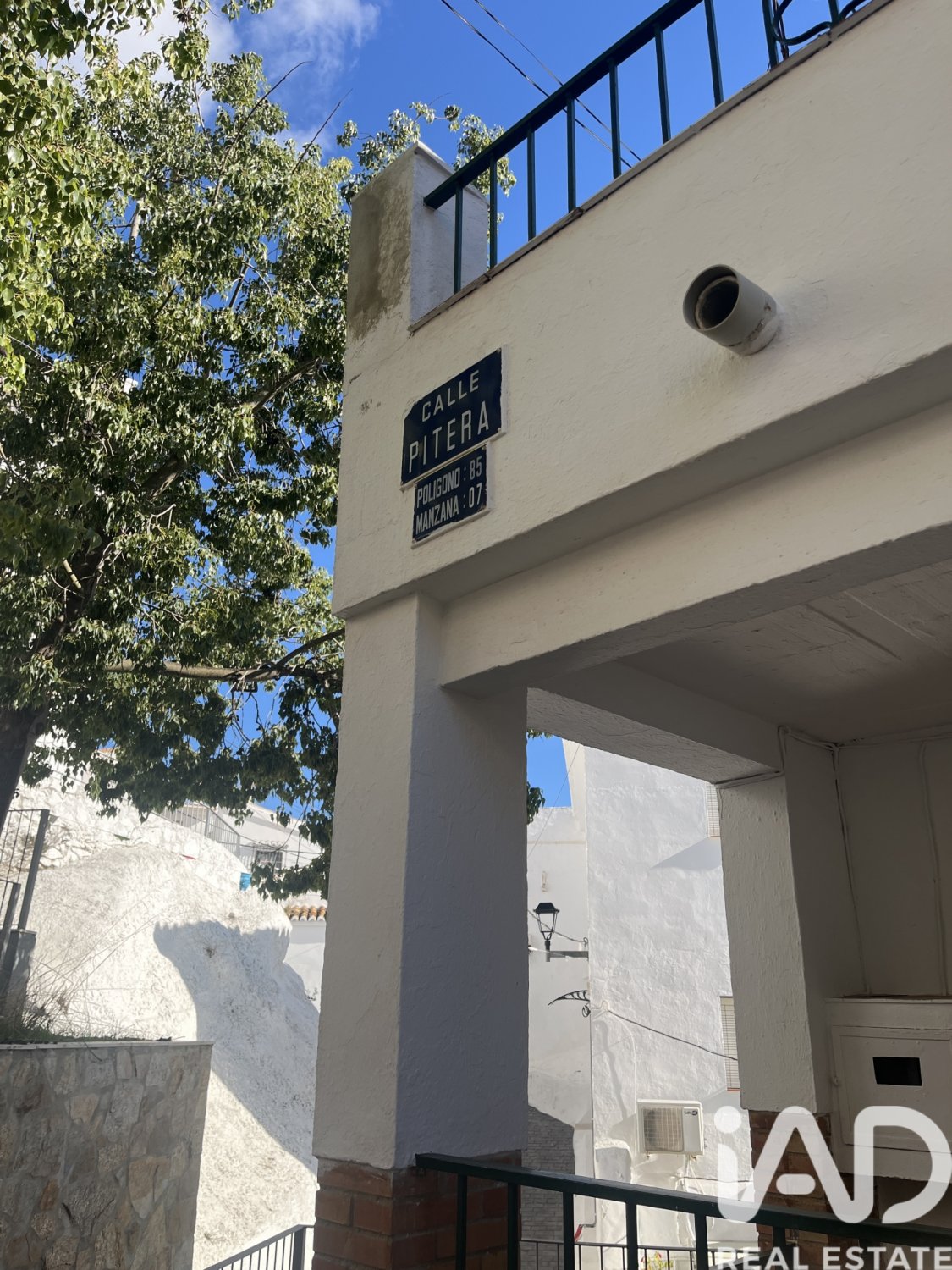 Villa in Malaga, Spain 75 sq.m. No. 185372