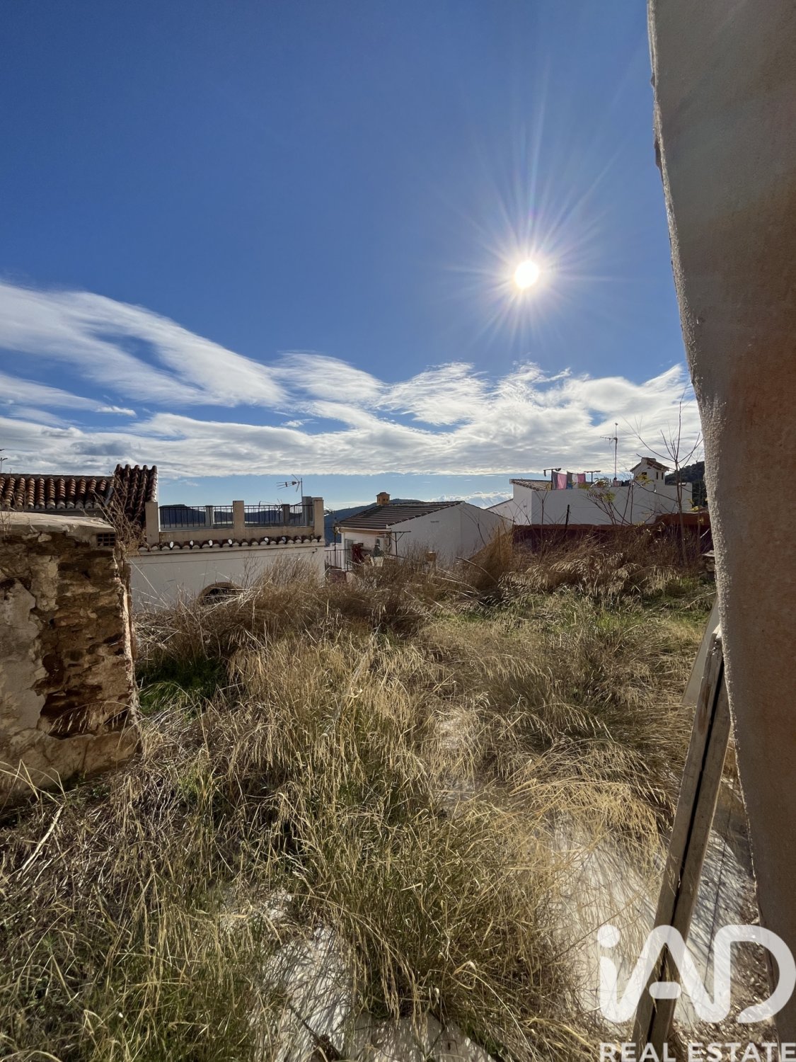Villa in Malaga, Spain 75 sq.m. No. 185372