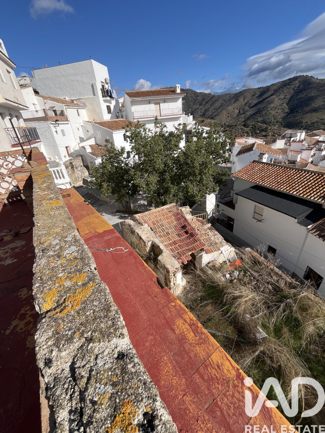 Villa in Malaga, Spain 75 sq.m. No. 185372