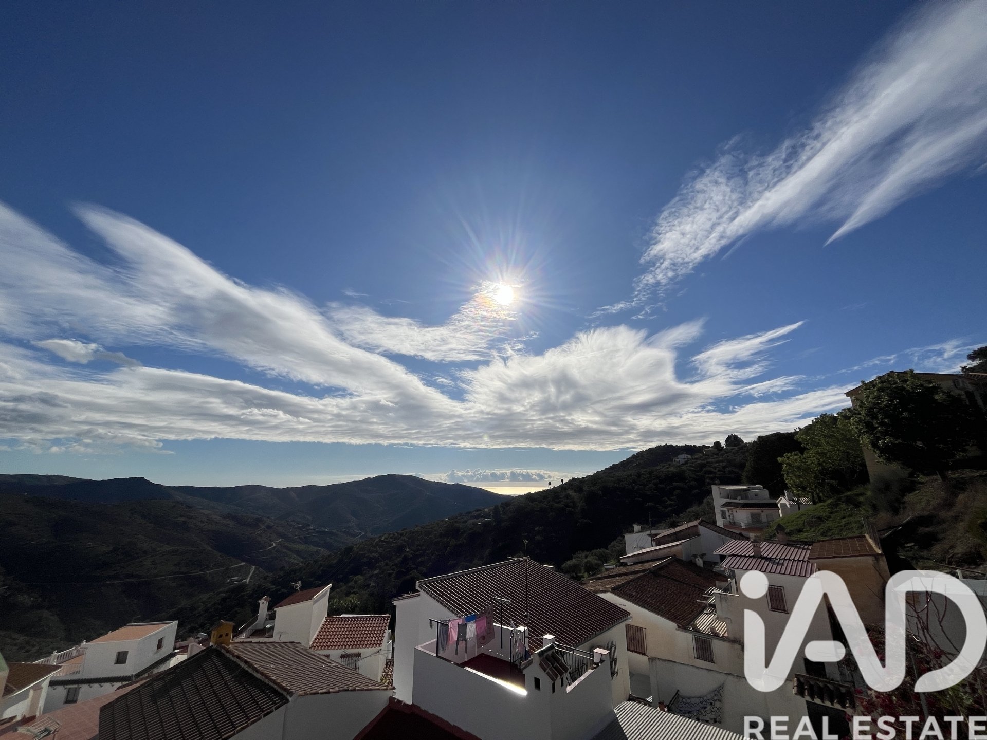 Villa in Malaga, Spain 75 sq.m. No. 185372
