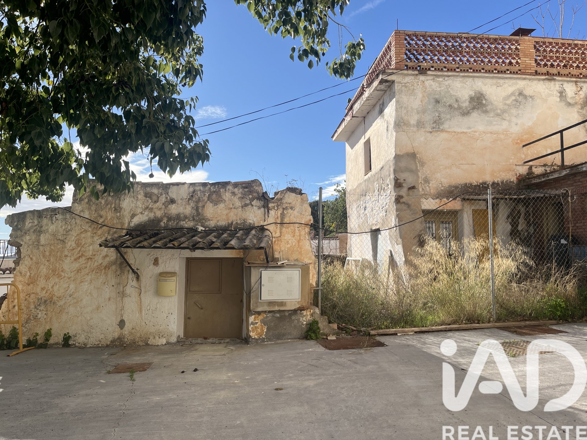Villa in Malaga, Spain 75 sq.m. No. 185372