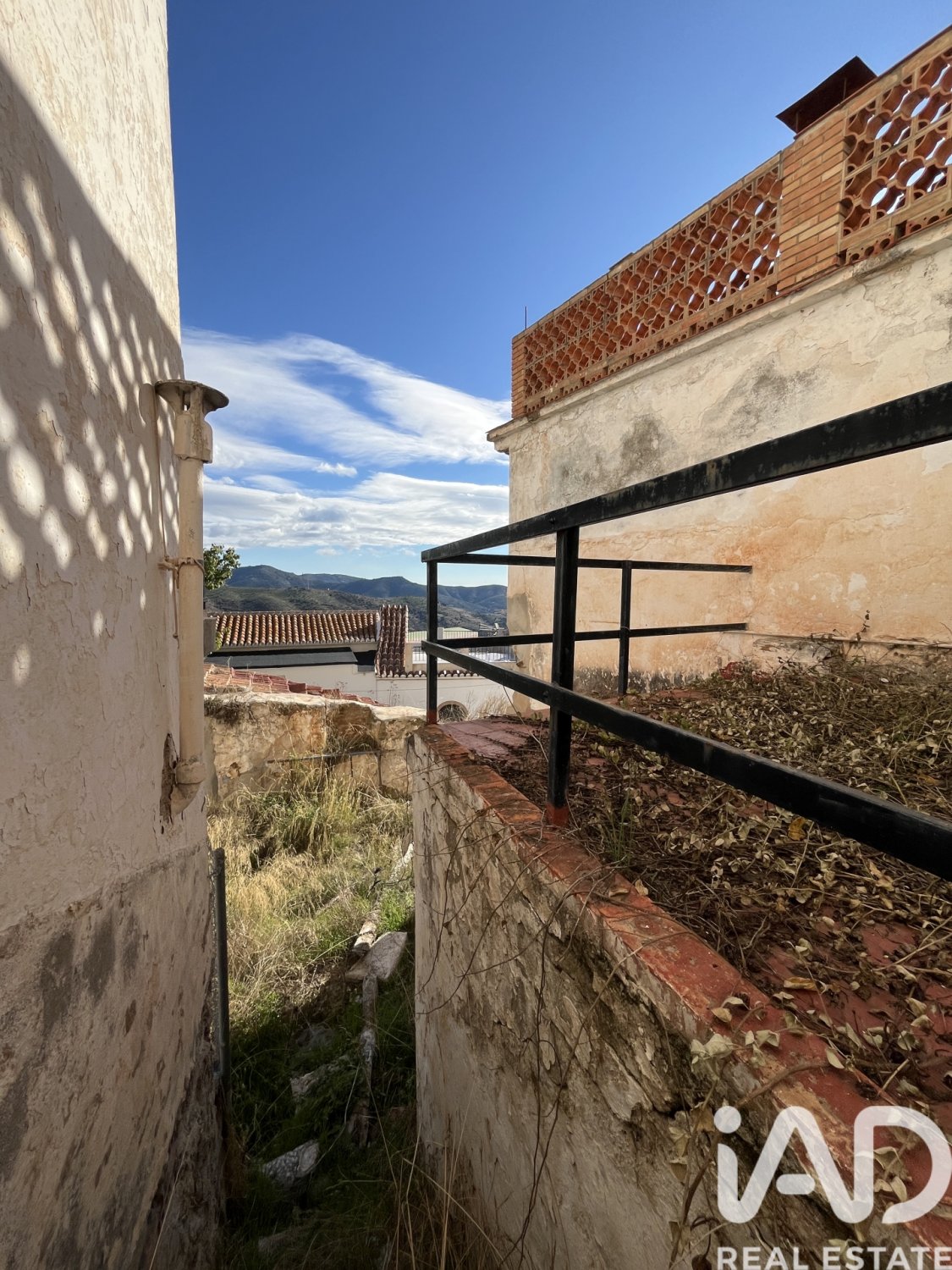 Villa in Malaga, Spain 75 sq.m. No. 185372
