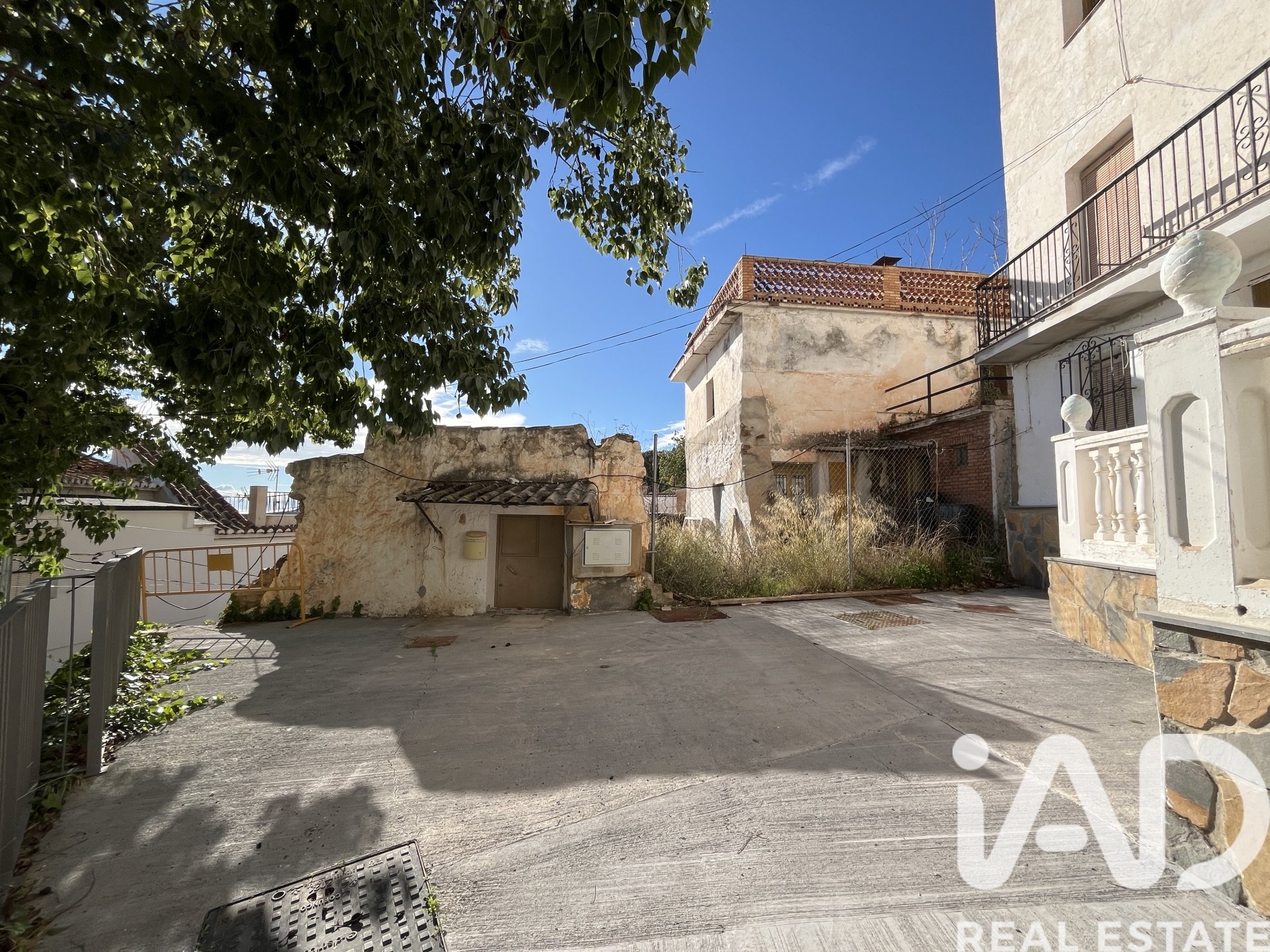 Villa in Malaga, Spain 75 sq.m. No. 185372