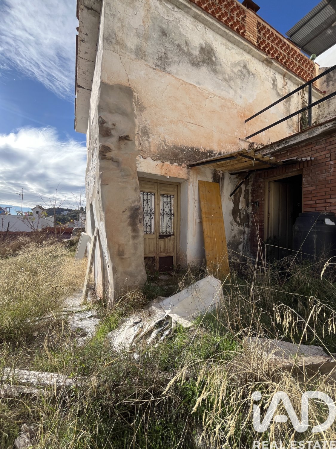 Villa in Malaga, Spain 75 sq.m. No. 185372
