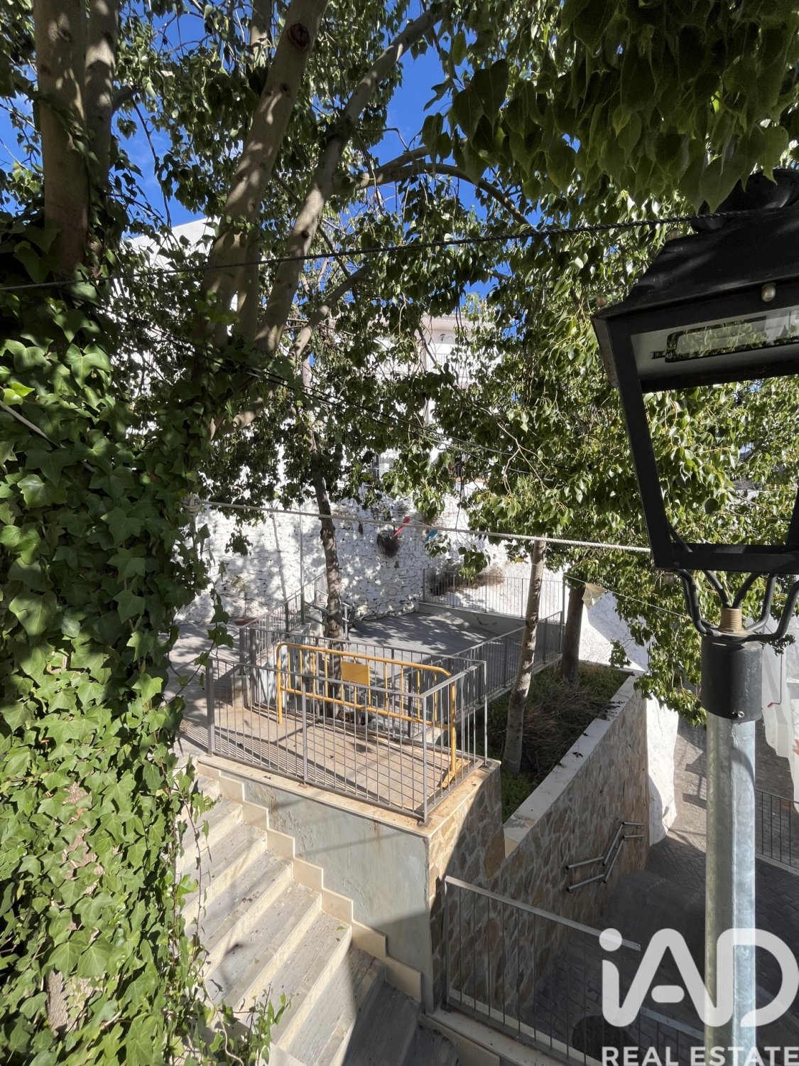 Villa in Malaga, Spain 75 sq.m. No. 185372