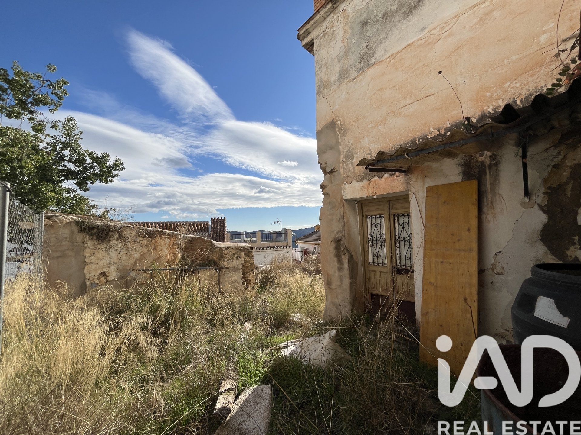 Villa in Malaga, Spain 75 sq.m. No. 185372