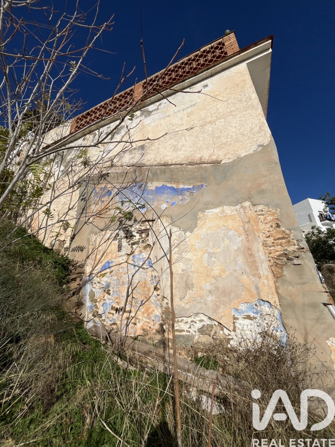 Villa in Malaga, Spain 75 sq.m. No. 185372