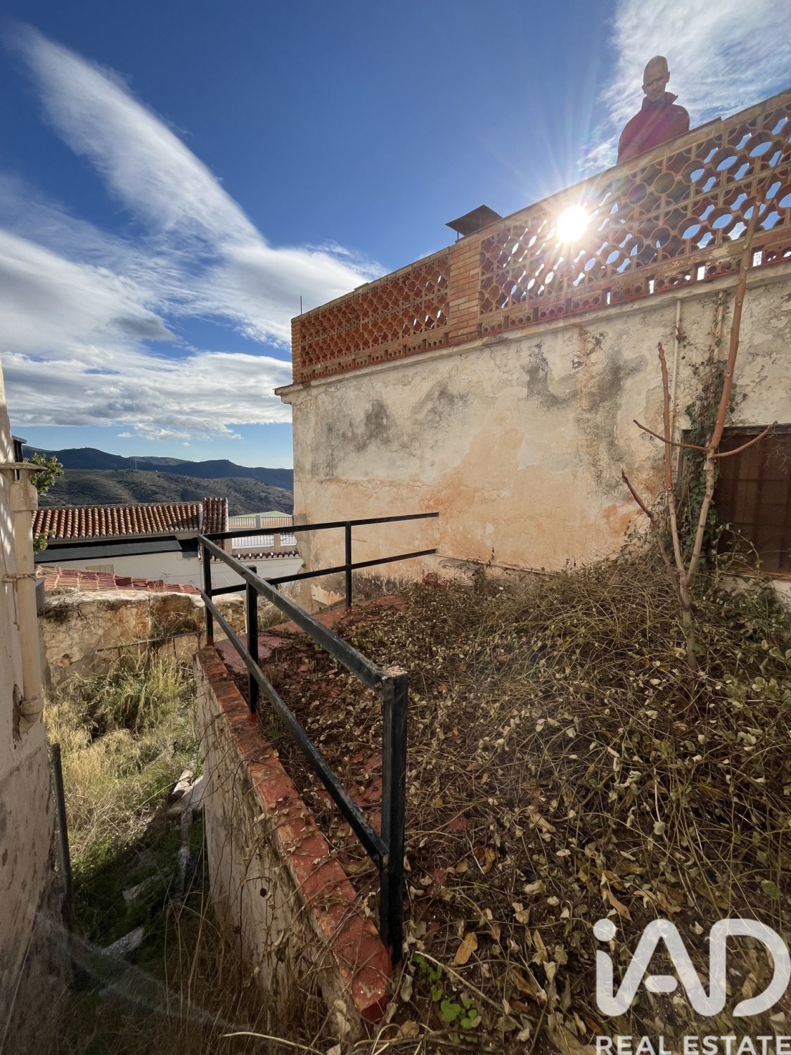 Villa in Malaga, Spain 75 sq.m. No. 185372