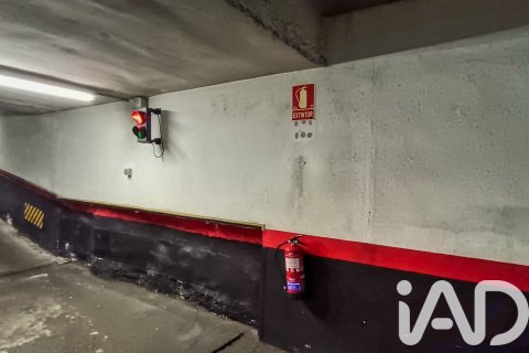 Garage zum Verkauf in Madrid, Spanien 4 m2 Nr. 185368 - Foto 5