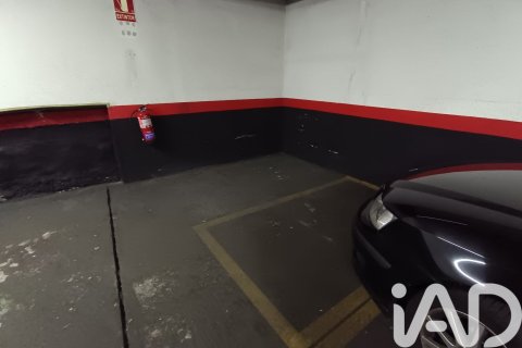 Garage zum Verkauf in Madrid, Spanien 4 m2 Nr. 185368 - Foto 2