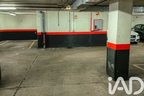 Garage zum Verkauf in Madrid, Spanien 4 m2 Nr. 185368 - Foto 4