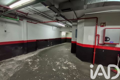 Garage zum Verkauf in Madrid, Spanien 4 m2 Nr. 185368 - Foto 6