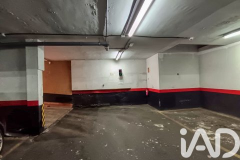 Garage zum Verkauf in Madrid, Spanien 4 m2 Nr. 185368 - Foto 10