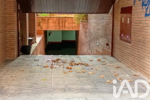 Garage zum Verkauf in Madrid, Spanien 4 m2 Nr. 185368 - Foto 15