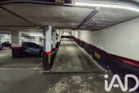 Garage zum Verkauf in Madrid, Spanien 4 m2 Nr. 185368 - Foto 16