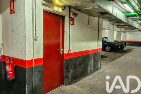 Garage zum Verkauf in Madrid, Spanien 4 m2 Nr. 185368 - Foto 9