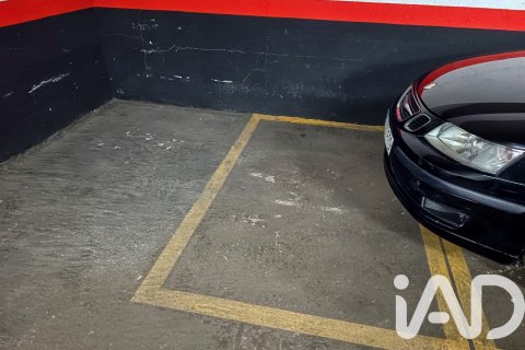 Garage zum Verkauf in Madrid, Spanien 4 m2 Nr. 185368 - Foto 3