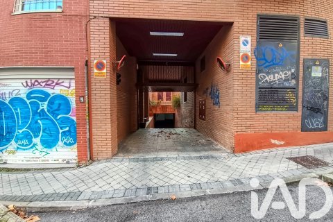 Garage zum Verkauf in Madrid, Spanien 4 m2 Nr. 185368 - Foto 18