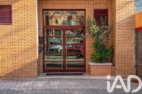 Garage zum Verkauf in Madrid, Spanien 4 m2 Nr. 185368 - Foto 14
